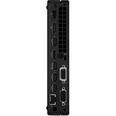  Lenovo ThinkCentre M70q / i5-10400T (11DUSC7700-5Y) -  4