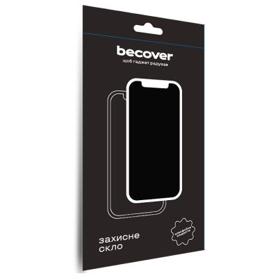   BeCover Poco M5s Black (709252) -  5