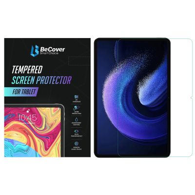   BeCover Xiaomi Mi Pad 6 / 6 Pro 11" (709272) -  1