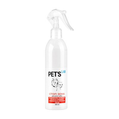    Pet's Lab -      300  (9038) -  1