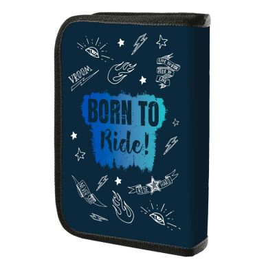  Yes HP-03    Born to Ride (533420) -  2