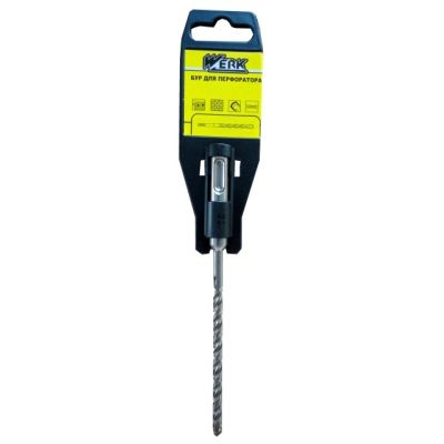  Werk SDS-Plus - 16210 (32779) -  1