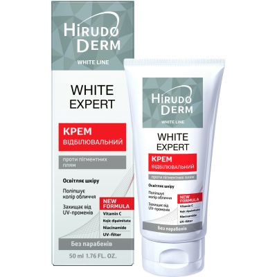     Hirudo Derm White Line White Expert  50  (4820008318756) -  1