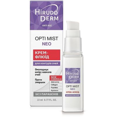       Hirudo Derm Anti Age Opti Mist Neo    22  (4820008319128) -  1