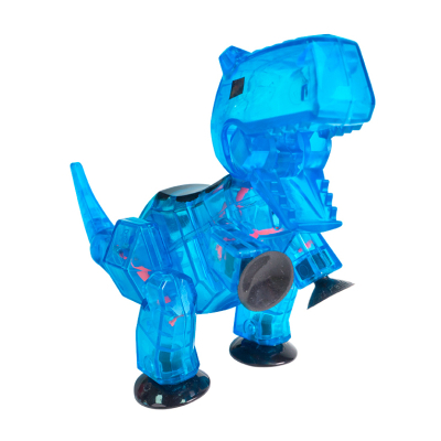  Stikbot   Mega Dino -  (TST624C_UAKD) -  1