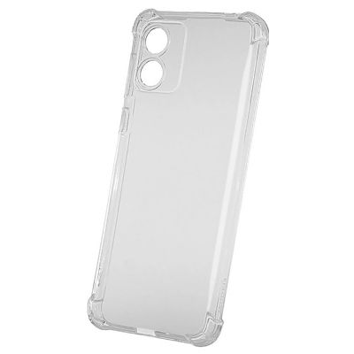     BeCover Anti-Shock Motorola Moto E13 Clear (709319) -  2