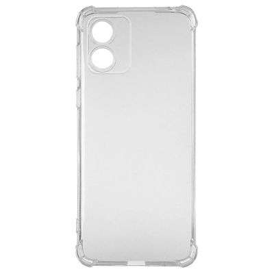     BeCover Anti-Shock Motorola Moto E13 Clear (709319) -  1