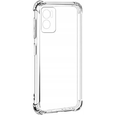     BeCover Anti-Shock Motorola Moto E22/E22i Clear (709321) -  1