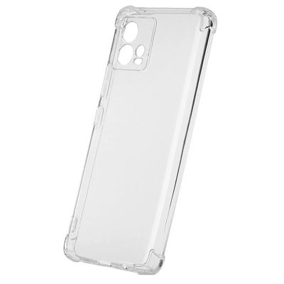     BeCover Anti-Shock Motorola Moto G72 Clear (709317) -  2