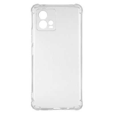     BeCover Anti-Shock Motorola Moto G72 Clear (709317) -  1