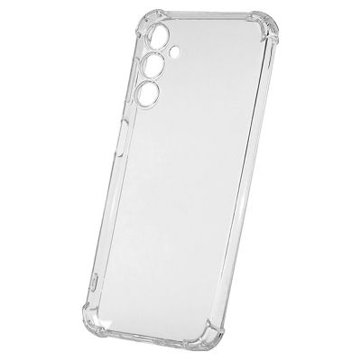     BeCover Anti-Shock Samsung Galaxy A24 4G SM-A245/M34 5G SM-M346 Clear (709328) -  1