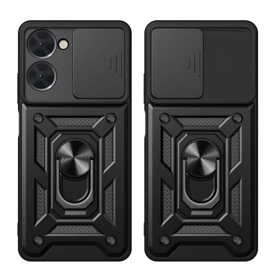     BeCover Military Realme 10 Black (709169) -  2