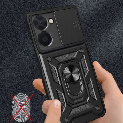     BeCover Military Realme 10 Black (709169) -  3