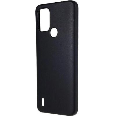     BeCover Nokia C31 Black (709299) -  3