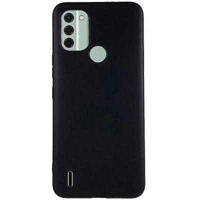     BeCover Nokia C31 Black (709299) -  1