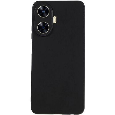     BeCover Realme C55 Black (709314) -  3