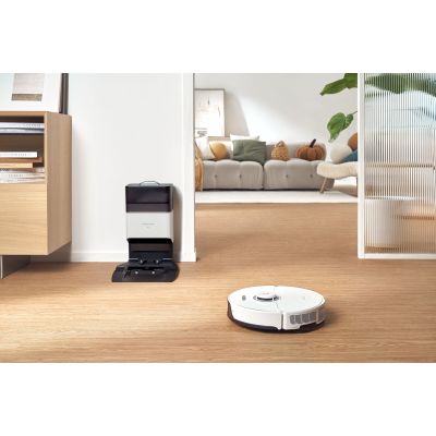  Xiaomi Roborock S8+ White (S8P02-00) -  9