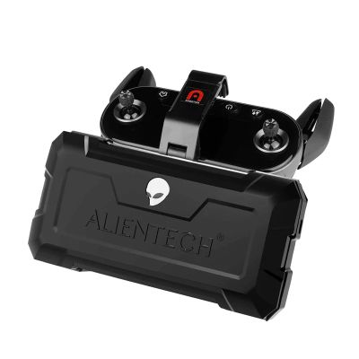    ALIENTECH Duo II 2.4G/5.8G  DJI RC PRO (DUO-2458SSB/D-M3PRO) -  2