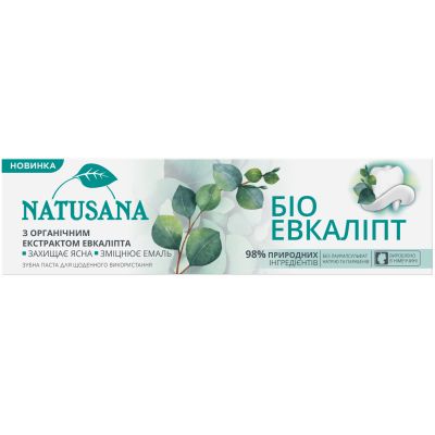   Natusana   100  (4016369693797) -  1