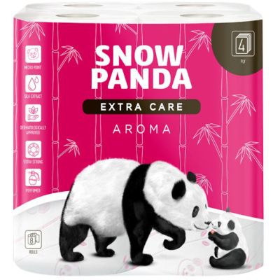     Extra Care Aroma 4  8  (4820183970657) -  1