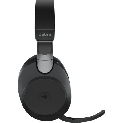  Jabra Evolve2 85 Link380c MS Stereo Black (28599-999-899) -  3