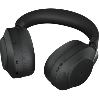  Jabra Evolve2 85 Link380c MS Stereo Black (28599-999-899) -  4