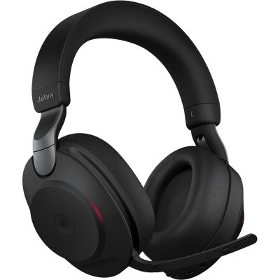  Jabra Evolve2 85 Link380c MS Stereo Black (28599-999-899) -  1