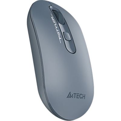  A4Tech FG20 Icy Wireless White (FG20 Icy White) -  2