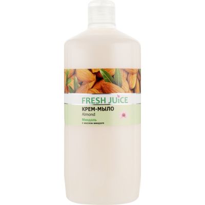 г  Fresh Juice Almond 1000  (4823015935794) -  1