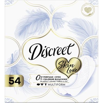   Discreet Skin Love 54 . (8006540567555) -  2