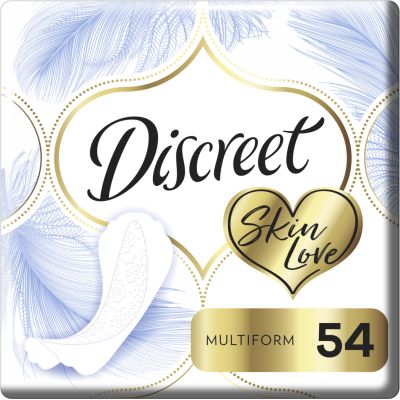   Discreet Skin Love 54 . (8006540567555) -  1