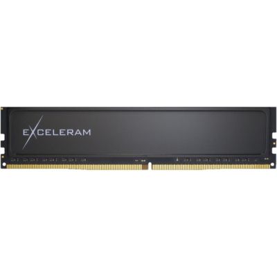  '  ' DDR4 16GB 3600MHz Black Sark eXceleram (ED4163618C) -  1