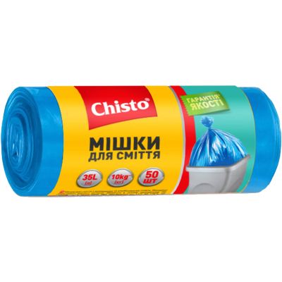    Chisto  35  50 . (4823098407966) -  1