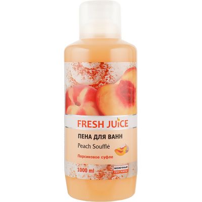 ϳ   Fresh Juice Pach Souffle 1000  (4823015923166) -  1