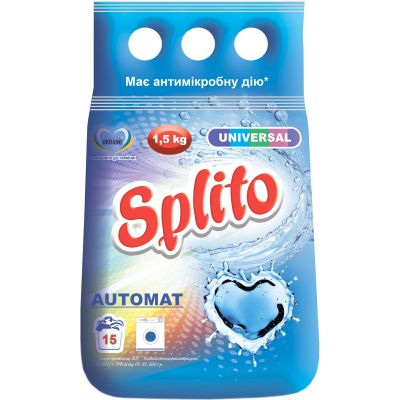   Splito Universal  1.5  (4820049383591) -  1