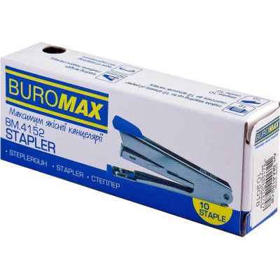  Buromax  10,12  94x42x21,  (BM.4152-02) -  5