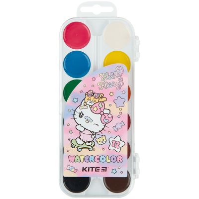   Kite Hello Kitty 12  (HK23-061) -  1