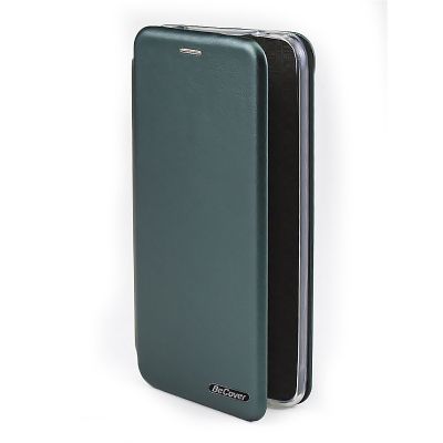     BeCover Exclusive Poco M5 4G Dark Green (709019) -  1