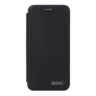     BeCover Exclusive Tecno POVA Neo 2 (LG6n) Black (709046) -  1