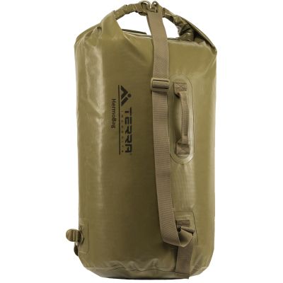  Terra Incognita HermoBag 80 Olive (4823081506515) -  1