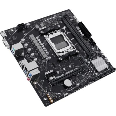   Asus PRIME A620M-K -  5