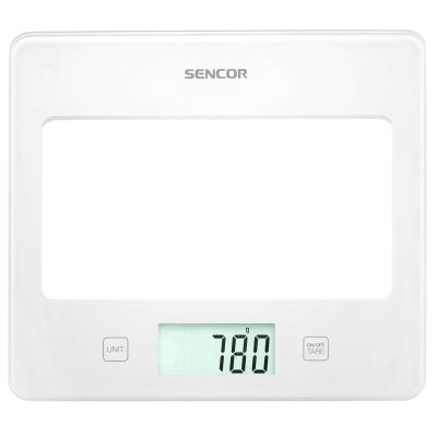   Sencor SKS 5030WH (SKS5030WH) -  3