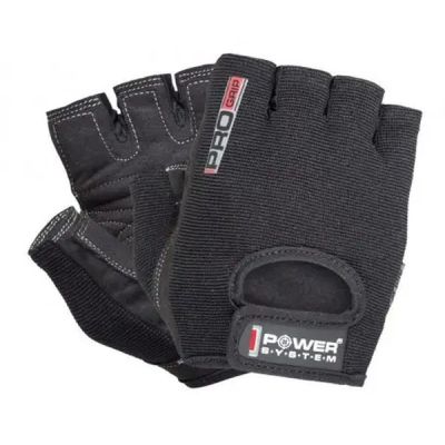    Power System Grip PS-2250 Black L (PS-2250_L_Black) -  1