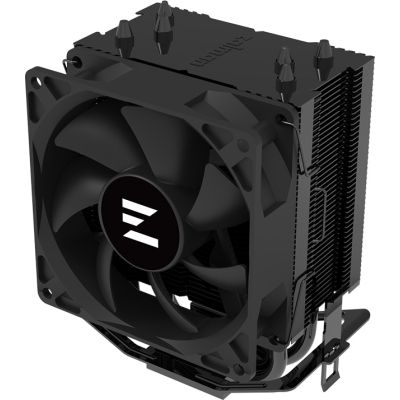    Zalman CNPS4XBLACK -  4