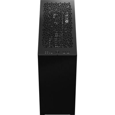  Fractal Design Define 7 XL Black Solid (FD-C-DEF7X-01) -  11