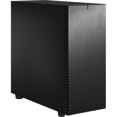  Fractal Design Define 7 XL Black Solid (FD-C-DEF7X-01) -  12