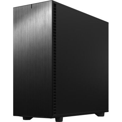  Fractal Design Define 7 XL Black Solid (FD-C-DEF7X-01) -  2