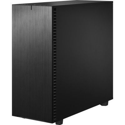  Fractal Design Define 7 XL Black Solid (FD-C-DEF7X-01) -  4