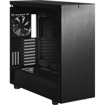  Fractal Design Define 7 XL Black Solid (FD-C-DEF7X-01) -  8