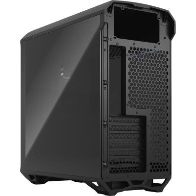  Fractal Design Torrent Compact Black TG (FD-C-TOR1C-01) -  10